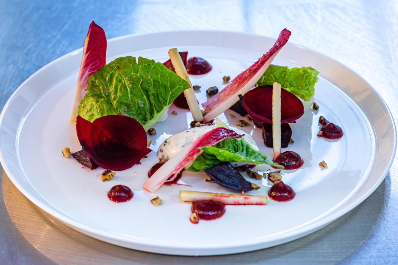 Cuckfield Ockenden Manor Hotel & Spa מראה חיצוני תמונה