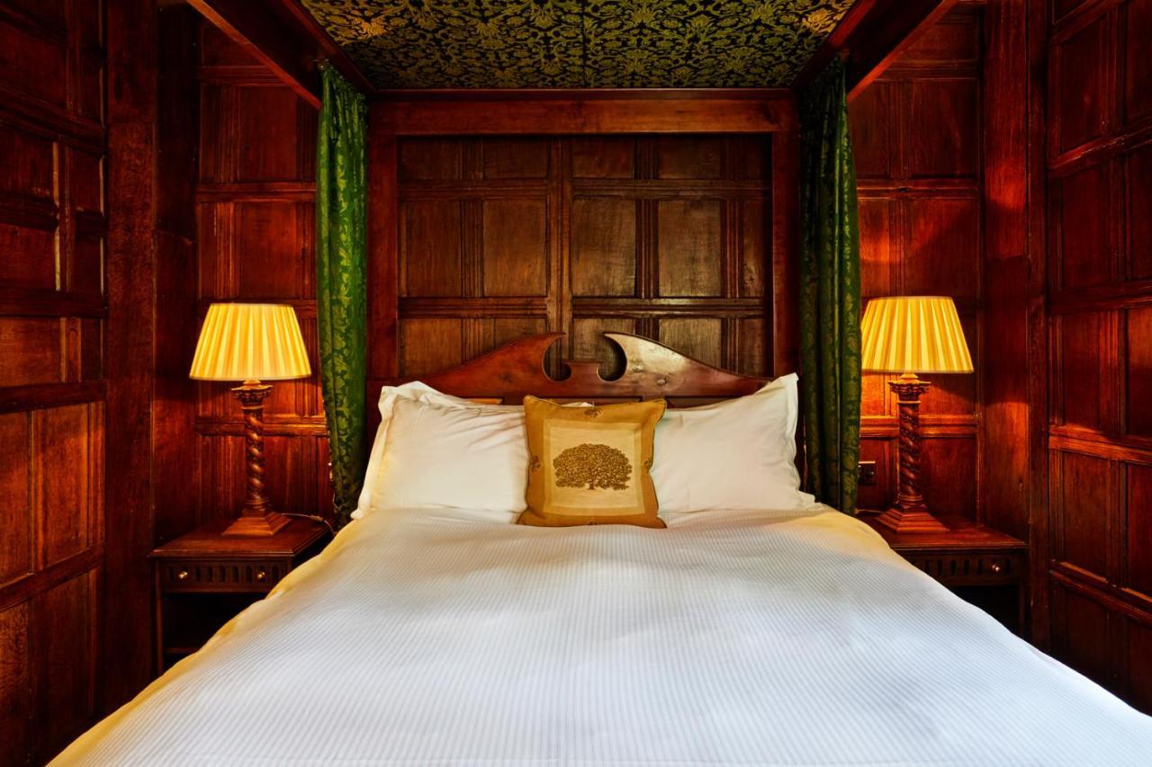 Cuckfield Ockenden Manor Hotel & Spa מראה חיצוני תמונה