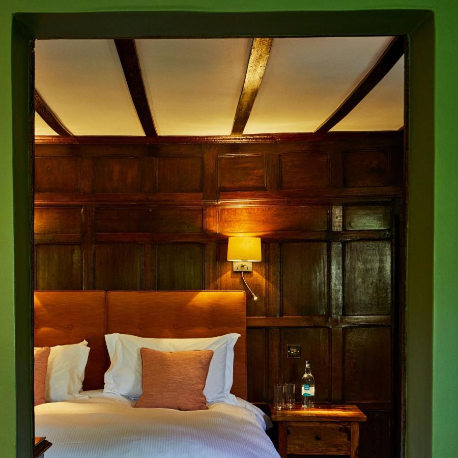 Cuckfield Ockenden Manor Hotel & Spa מראה חיצוני תמונה