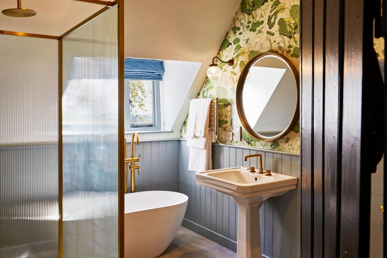 Cuckfield Ockenden Manor Hotel & Spa מראה חיצוני תמונה