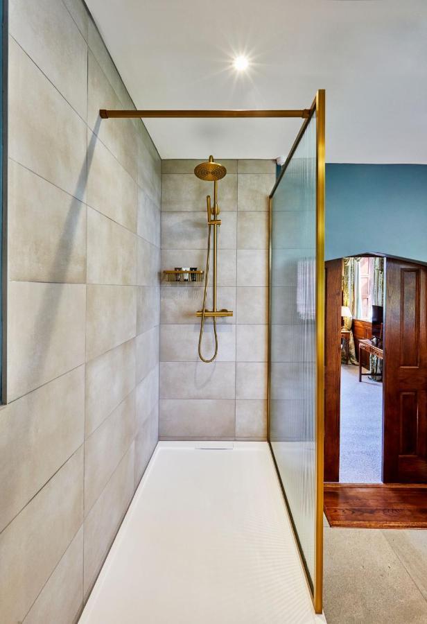 Cuckfield Ockenden Manor Hotel & Spa מראה חיצוני תמונה