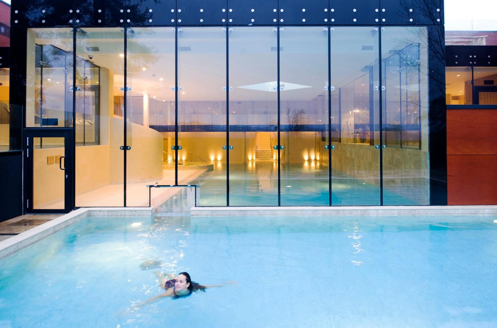 Cuckfield Ockenden Manor Hotel & Spa מראה חיצוני תמונה
