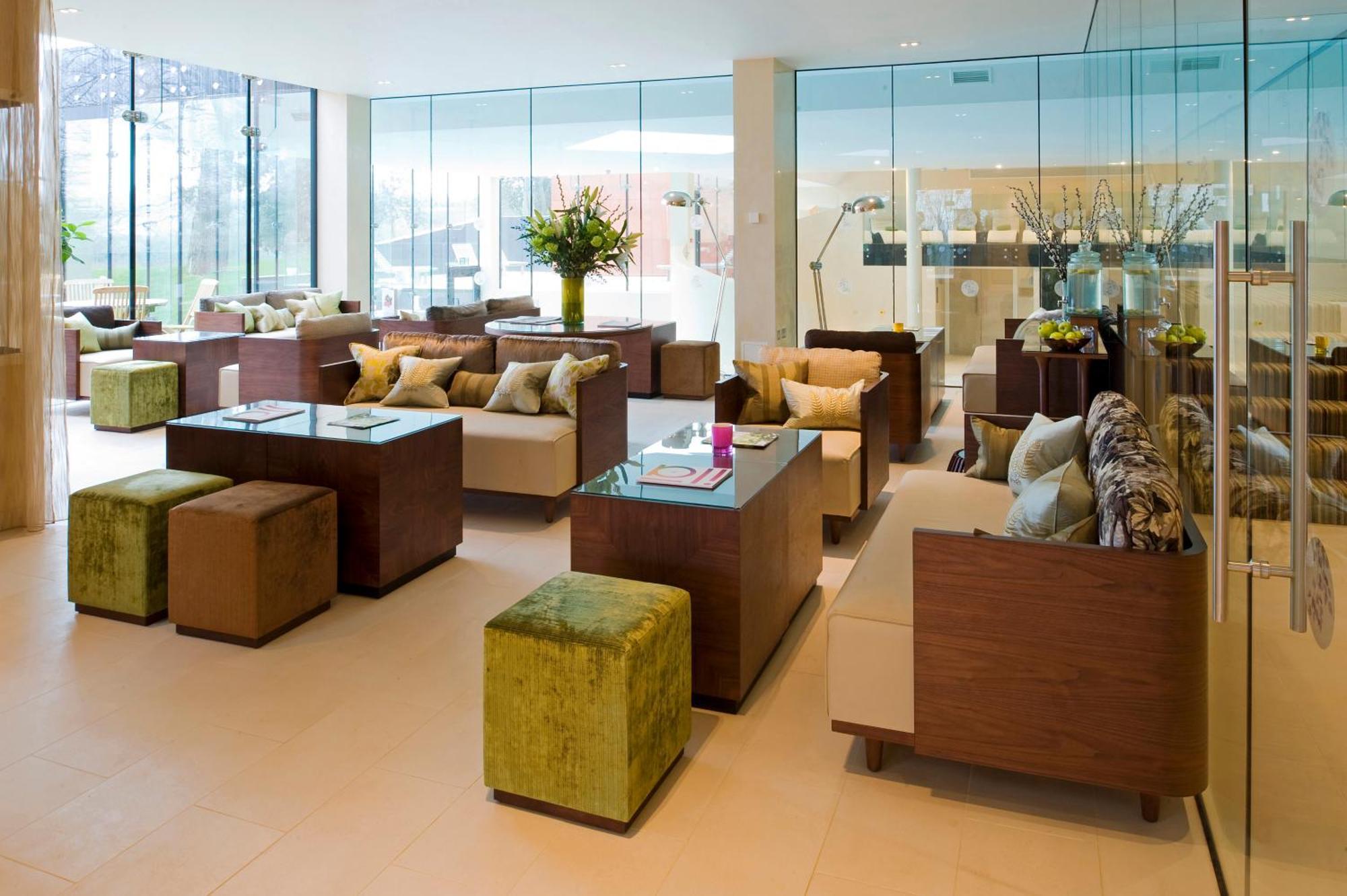 Cuckfield Ockenden Manor Hotel & Spa מראה חיצוני תמונה