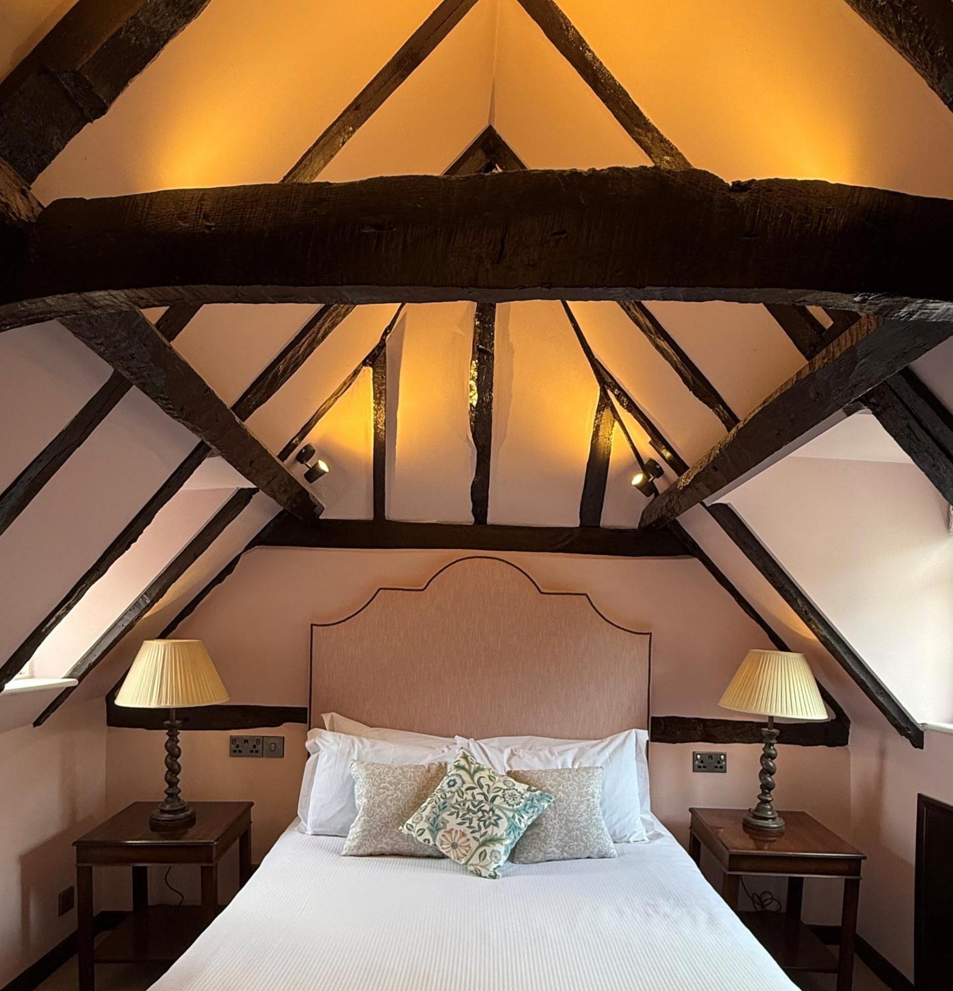 Cuckfield Ockenden Manor Hotel & Spa מראה חיצוני תמונה