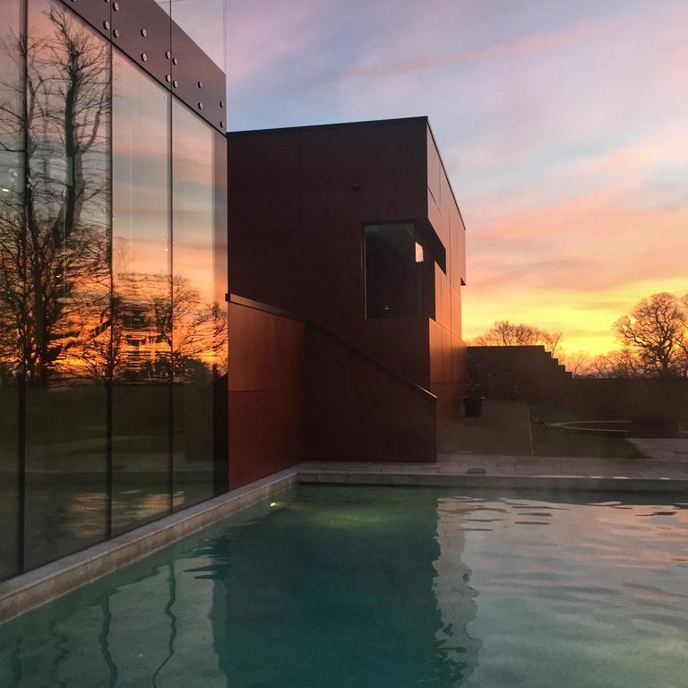 Cuckfield Ockenden Manor Hotel & Spa מראה חיצוני תמונה