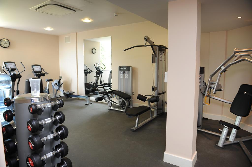 Cuckfield Ockenden Manor Hotel & Spa מראה חיצוני תמונה