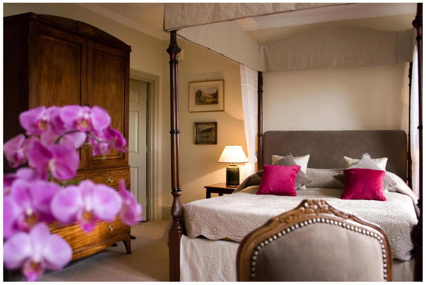 Cuckfield Ockenden Manor Hotel & Spa מראה חיצוני תמונה
