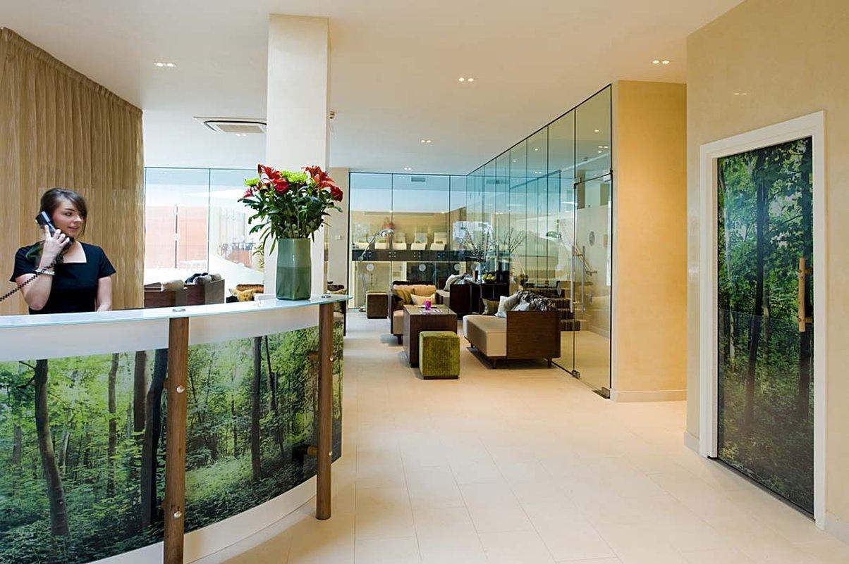 Cuckfield Ockenden Manor Hotel & Spa מראה חיצוני תמונה
