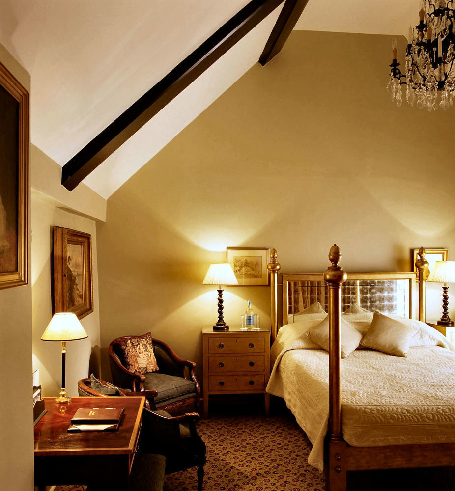 Cuckfield Ockenden Manor Hotel & Spa מראה חיצוני תמונה
