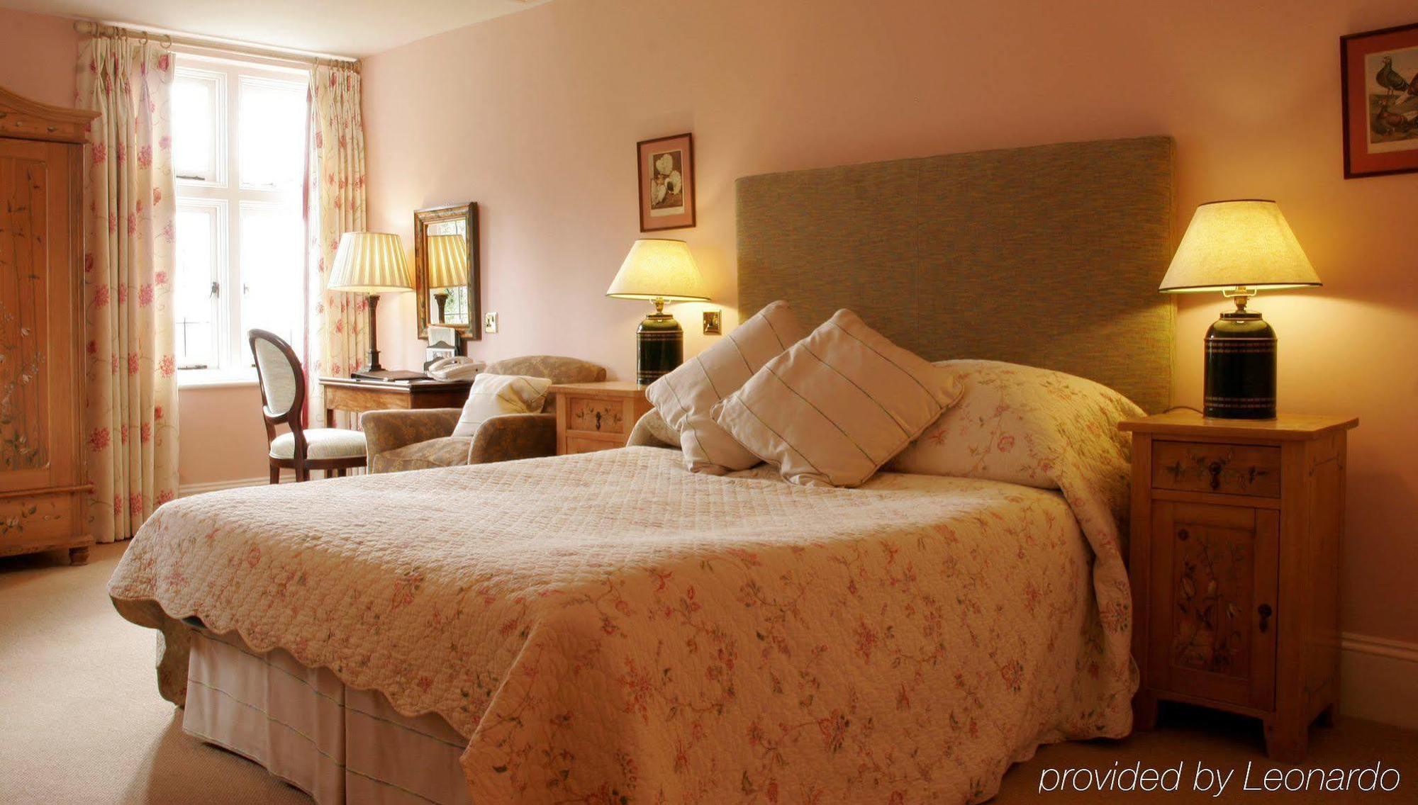 Cuckfield Ockenden Manor Hotel & Spa מראה חיצוני תמונה