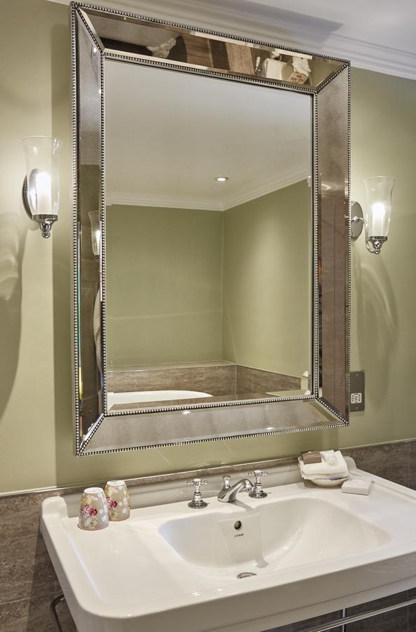 Cuckfield Ockenden Manor Hotel & Spa מראה חיצוני תמונה
