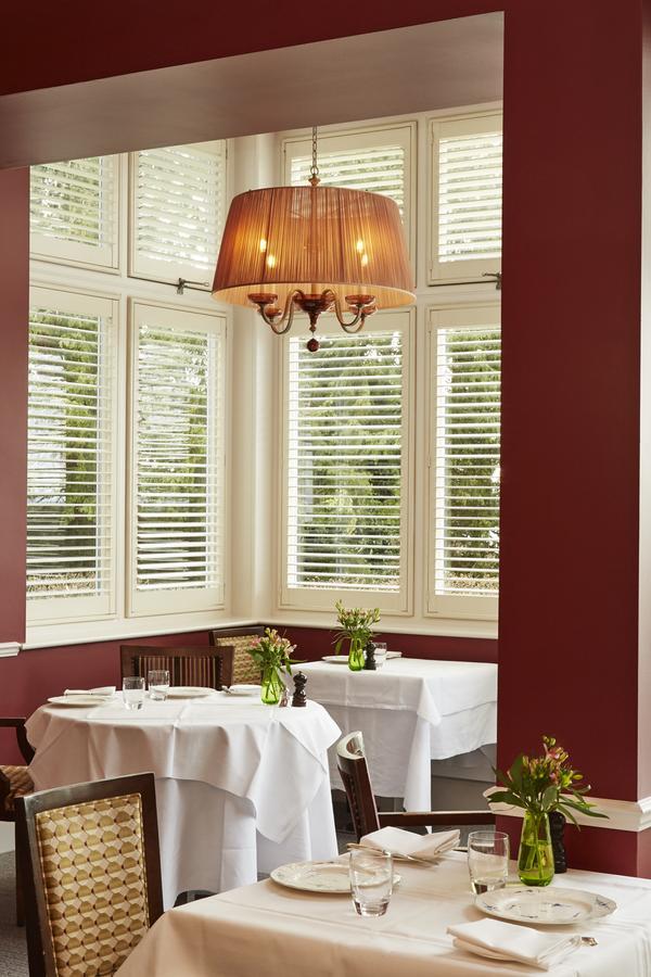 Cuckfield Ockenden Manor Hotel & Spa מראה חיצוני תמונה