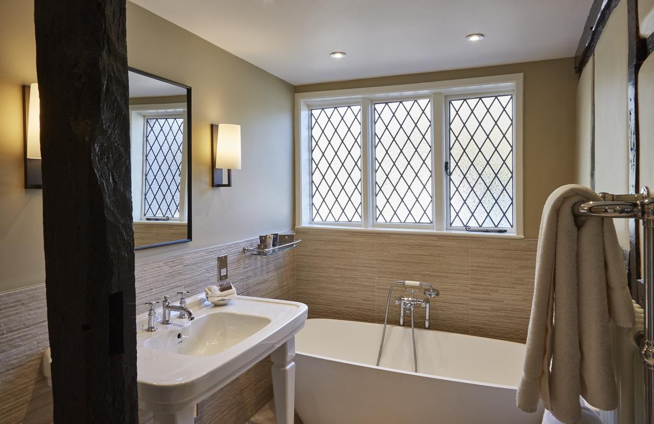 Cuckfield Ockenden Manor Hotel & Spa מראה חיצוני תמונה