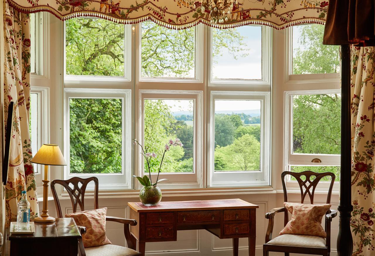 Cuckfield Ockenden Manor Hotel & Spa מראה חיצוני תמונה