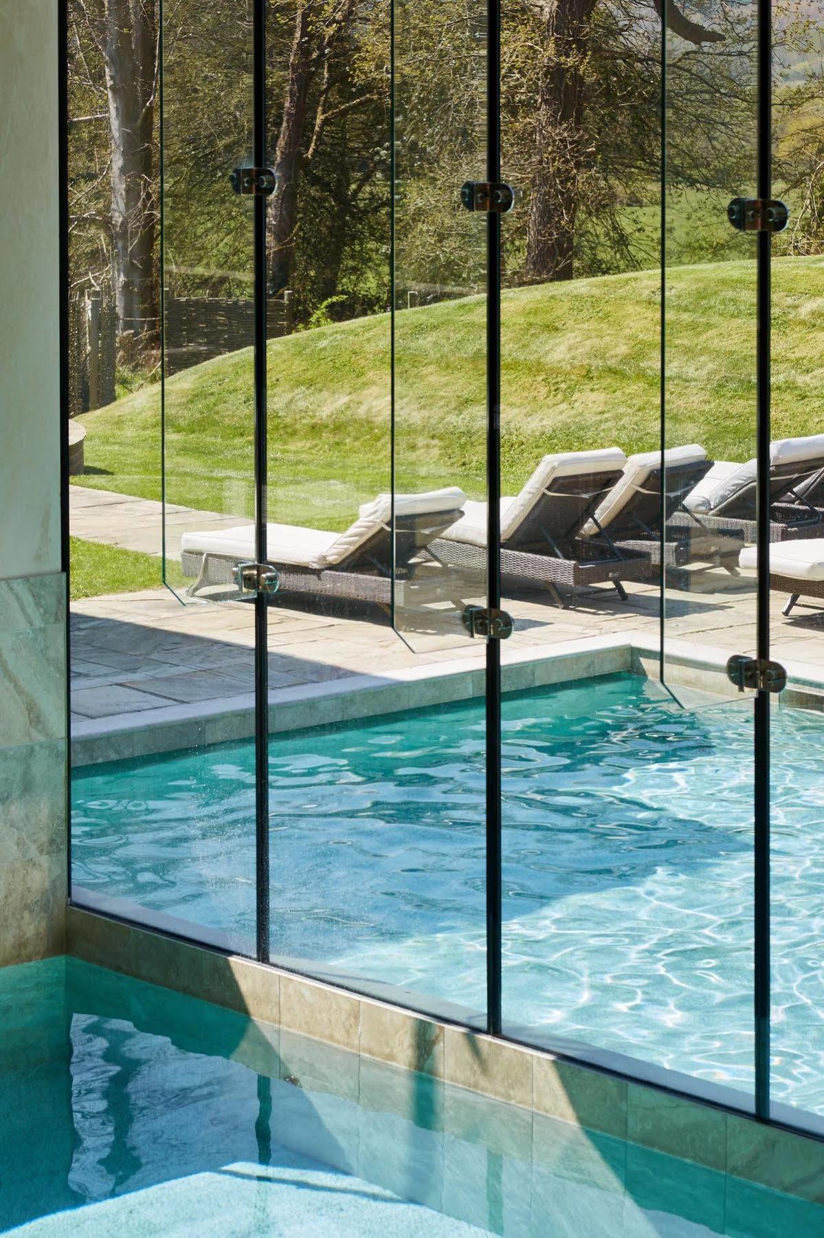 Cuckfield Ockenden Manor Hotel & Spa מראה חיצוני תמונה