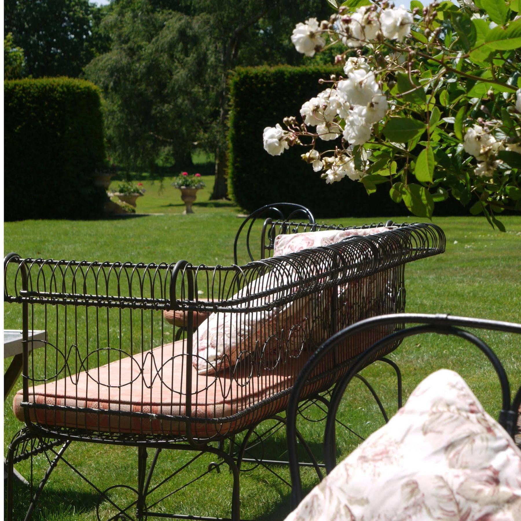 Cuckfield Ockenden Manor Hotel & Spa מראה חיצוני תמונה