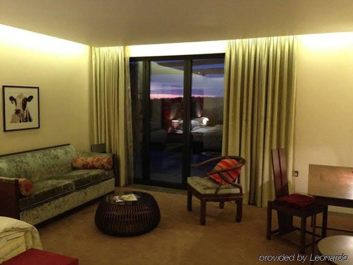 Cuckfield Ockenden Manor Hotel & Spa מראה חיצוני תמונה