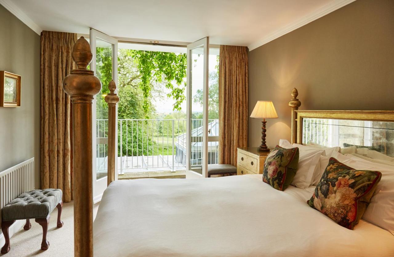 Cuckfield Ockenden Manor Hotel & Spa מראה חיצוני תמונה