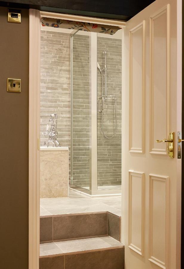 Cuckfield Ockenden Manor Hotel & Spa מראה חיצוני תמונה